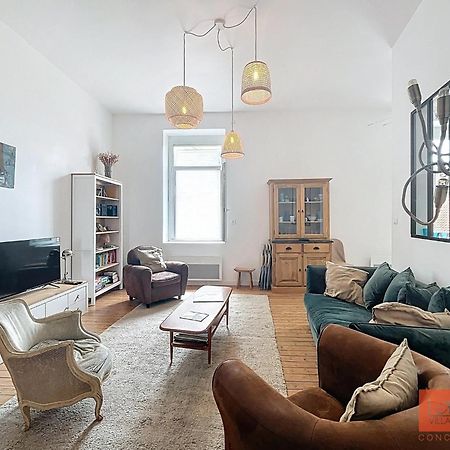 La Parenthese Apartment Wimereux Luaran gambar