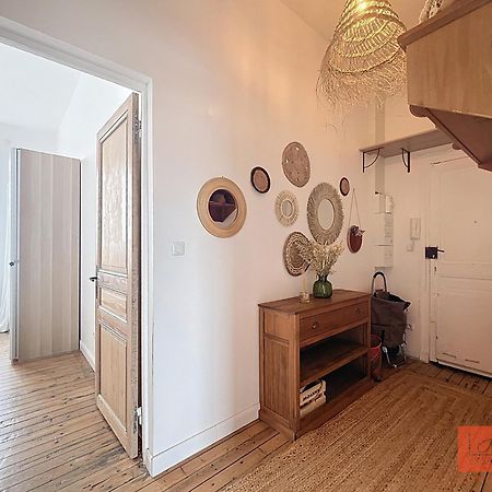 La Parenthese Apartment Wimereux Luaran gambar