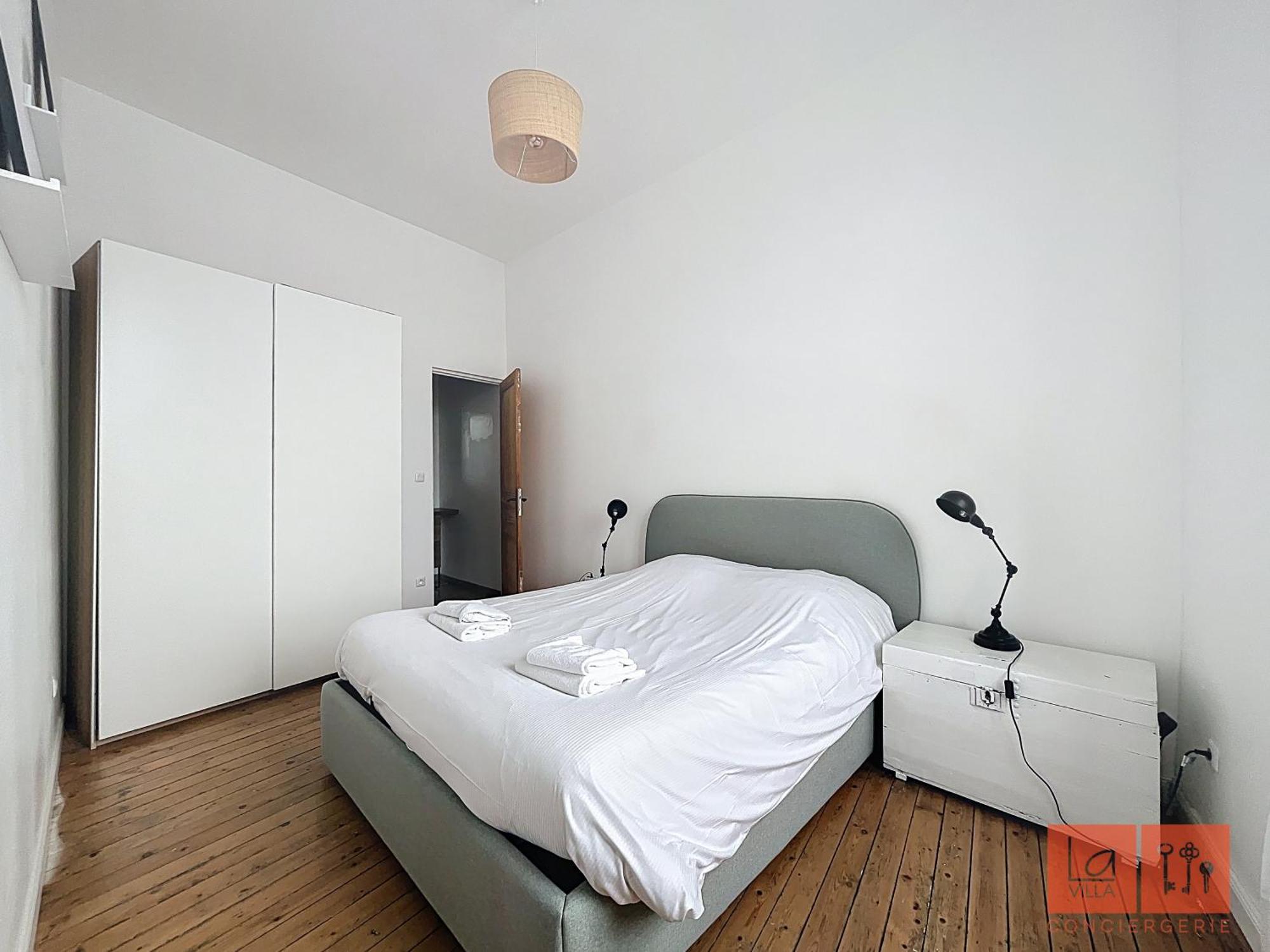 La Parenthese Apartment Wimereux Luaran gambar