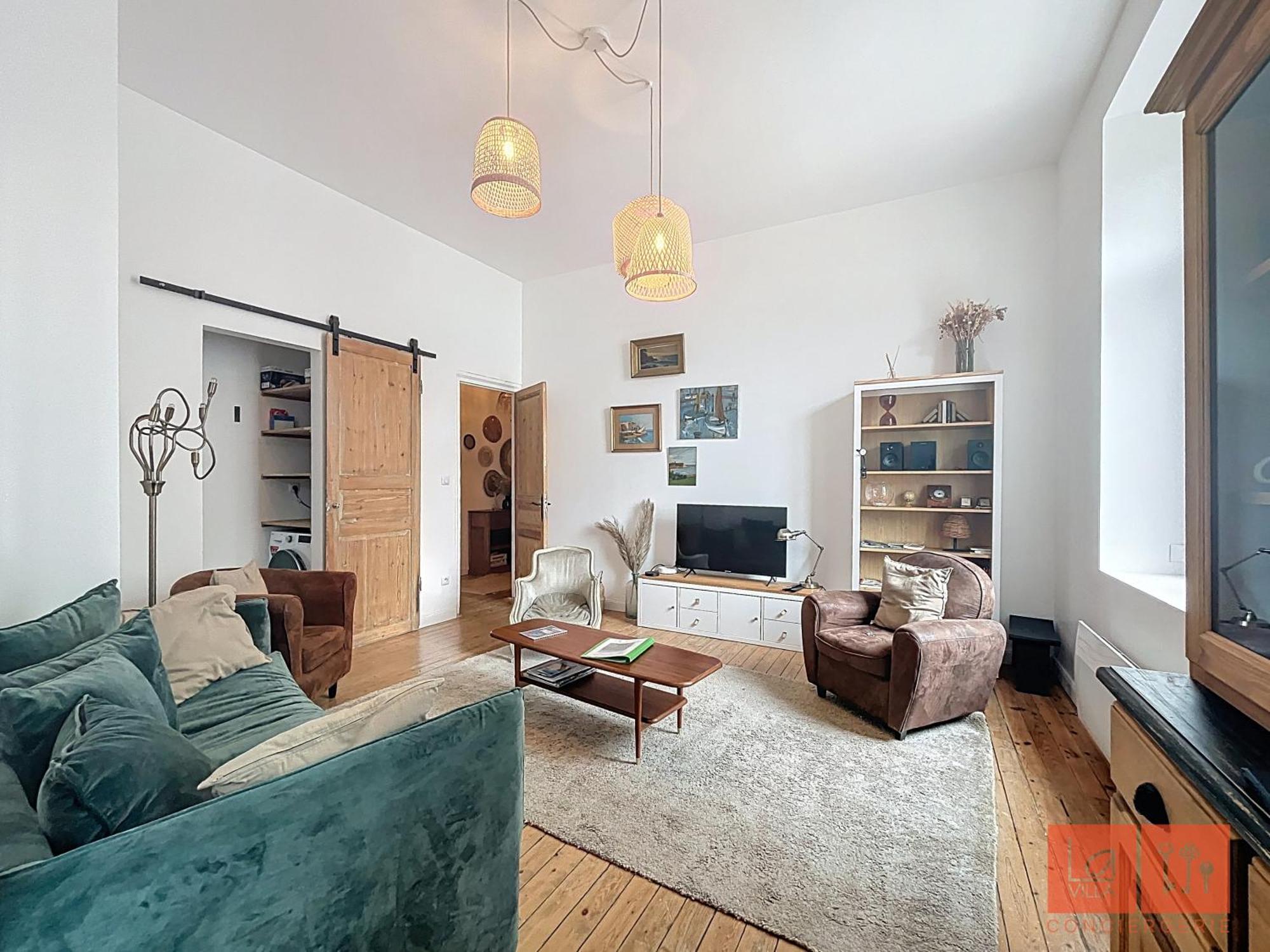 La Parenthese Apartment Wimereux Luaran gambar